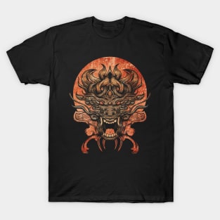 the dragons T-Shirt